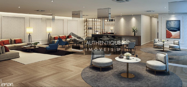 Imagem Apartamento com 3 Quartos à Venda, 118 m² em Chácara Klabin - São Paulo Imagem Apartamento com 3 Quartos à Venda, 118 m² em Chácara Klabin - São Paulo