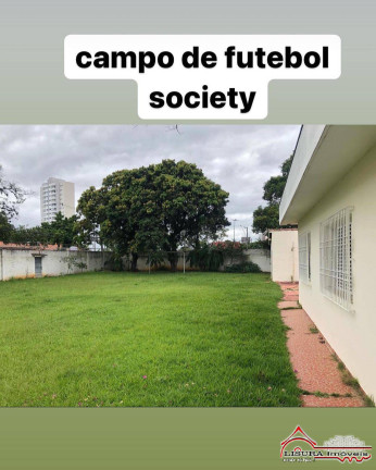 Terreno à Venda, 1.872 m² em Jardim Pereira Do Amparo - Jacareí