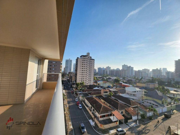 Imagem Apartamento com 3 Quartos à Venda, 126 m² em Canto Do Forte - Praia Grande Imagem Apartamento com 3 Quartos à Venda, 126 m² em Canto Do Forte - Praia Grande