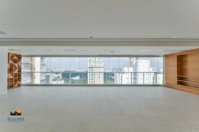 Imagem Apartamento com 4 Quartos à Venda, em Vila Mariana - São Paulo Imagem Apartamento com 4 Quartos à Venda, em Vila Mariana - São Paulo