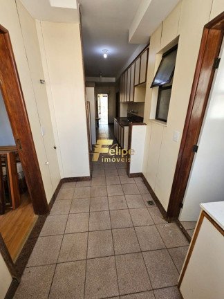 Imagem Imóvel com 3 Quartos à Venda, 160 m² em Praia Do Canto - Vitória Imagem Imóvel com 3 Quartos à Venda, 160 m² em Praia Do Canto - Vitória