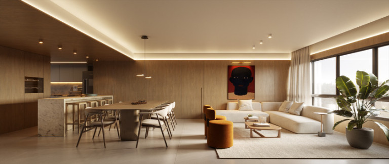 Imagem Apartamento com 3 Quartos à Venda, 118 m² em Rio Branco - Porto Alegre