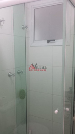 Imagem Apartamento com 3 Quartos à Venda, 68 m² em Parque Reboucas - São Paulo