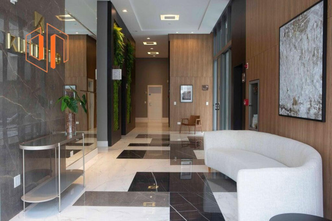 Imagem Apartamento com 2 Quartos à Venda, 133 m² em Bigorrilho - Curitiba