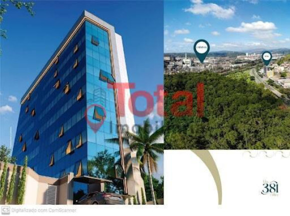 Sala Comercial à Venda,  em Iguaçu - Ipatinga