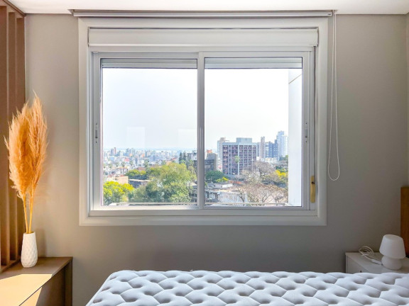 Imagem Apartamento com 1 Quarto à Venda, 45 m² em Petrópolis - Porto Alegre