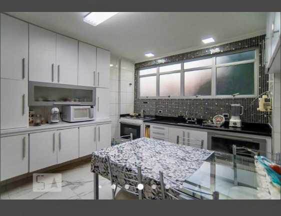 Imagem Apartamento com 3 Quartos à Venda, 180 m² em Mooca - São Paulo