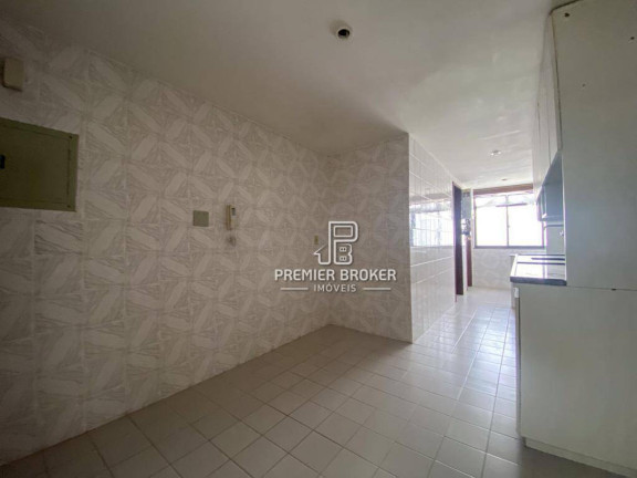 Imagem Apartamento com 3 Quartos à Venda, 130 m² em Nossa Senhora De Fátima - Teresópolis