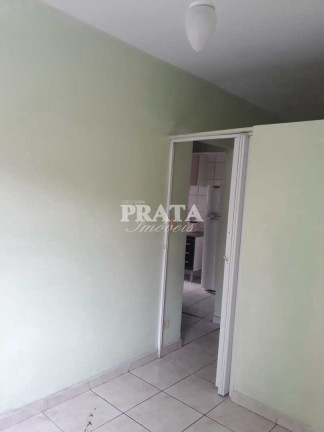 Imagem Apartamento com 1 Quarto à Venda, 86 m² em Centro - São Vicente