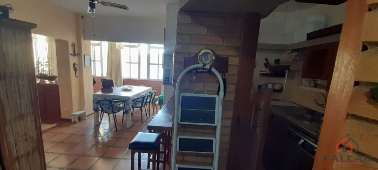 Imagem Apartamento com 2 Quartos à Venda, 75 m² em Itararé - São Vicente Imagem Apartamento com 2 Quartos à Venda, 75 m² em Itararé - São Vicente