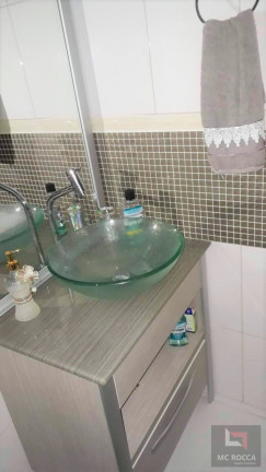 Imagem Apartamento com 2 Quartos à Venda, 58 m² em Vila Alzira - Santo André Imagem Apartamento com 2 Quartos à Venda, 58 m² em Vila Alzira - Santo André