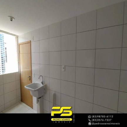 Imagem Cobertura com 3 Quartos à Venda, 375 m² em Altiplano Cabo Branco - João Pessoa