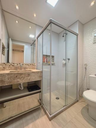Imagem Apartamento com 2 Quartos à Venda, 73 m² em Vila Monte Alegre - São Paulo