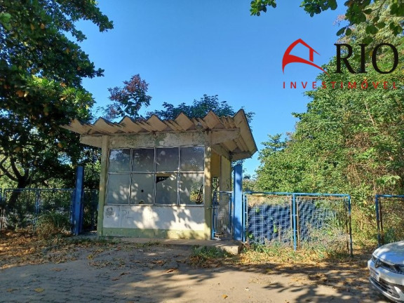 Imagem Terreno à Venda, 89.345 m² em Santa Cruz - Rio De Janeiro Imagem Terreno à Venda, 89.345 m² em Santa Cruz - Rio De Janeiro