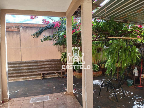 Imagem Casa com 4 Quartos à Venda, 300 m² em Alto Da Boa Vista - Londrina
