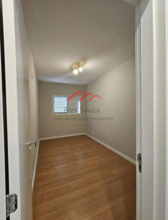 Imagem Apartamento com 2 Quartos à Venda, 60 m² em Chácara Santa Antonieta (nova Veneza) - Sumaré Imagem Apartamento com 2 Quartos à Venda, 60 m² em Chácara Santa Antonieta (nova Veneza) - Sumaré