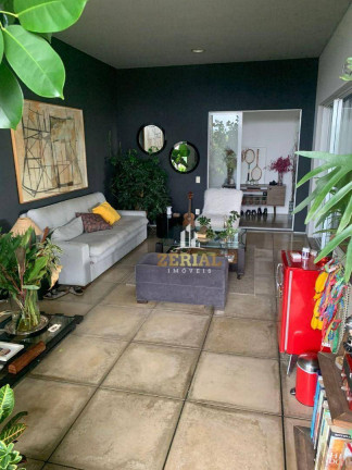 Apartamento com 2 Quartos à Venda, 128 m² em Vila Ipojuca - São Paulo