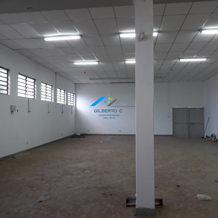 Imóvel Comercial para Alugar, 240 m² em Jardim De Allah - Bauru