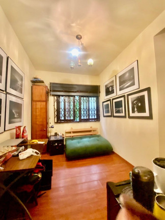Imagem Sobrado com 5 Quartos à Venda, 420 m² em Bacacheri - Curitiba