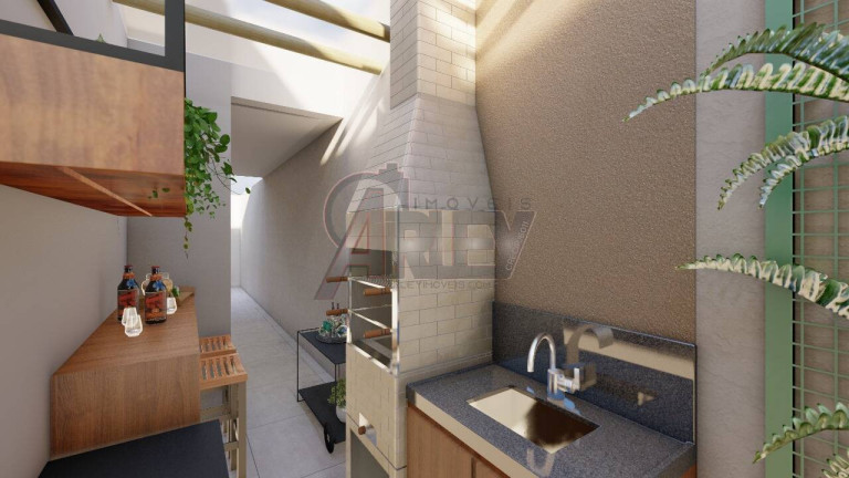 Imagem Casa com 3 Quartos à Venda, 135 m² em Lourdes - Montes Claros Imagem Casa com 3 Quartos à Venda, 135 m² em Lourdes - Montes Claros