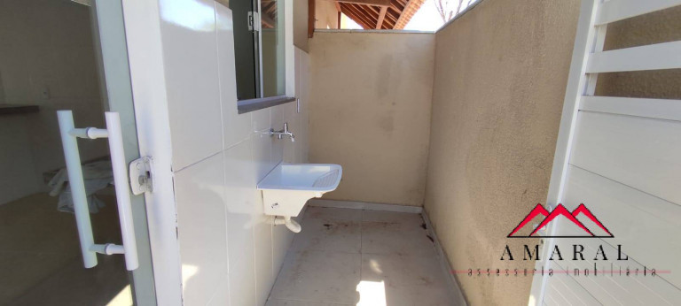 Imagem Apartamento com 2 Quartos à Venda, 75 m² em São José Do Imbassaí - Maricá Imagem Apartamento com 2 Quartos à Venda, 75 m² em São José Do Imbassaí - Maricá