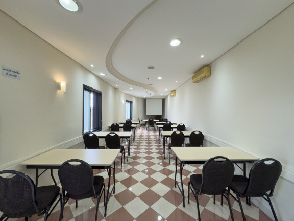 Imagem Ponto Comercial à Venda, 32 m² em Vila Clementino - São Paulo Imagem Ponto Comercial à Venda, 32 m² em Vila Clementino - São Paulo