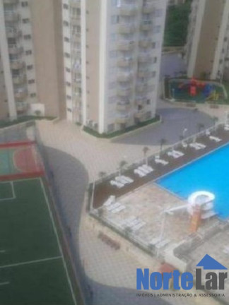 Imagem Apartamento com 2 Quartos à Venda, 70 m² em Jardim íris - São Paulo