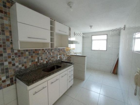 Imagem Apartamento com 2 Quartos à Venda, 56 m² em Ermitage - Teresópolis Imagem Apartamento com 2 Quartos à Venda, 56 m² em Ermitage - Teresópolis