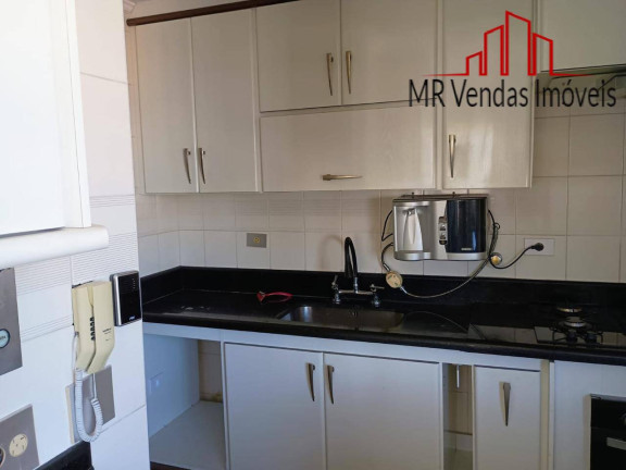 Imagem Apartamento com 3 Quartos à Venda, 131 m² em Jardim Avelino - São Paulo
