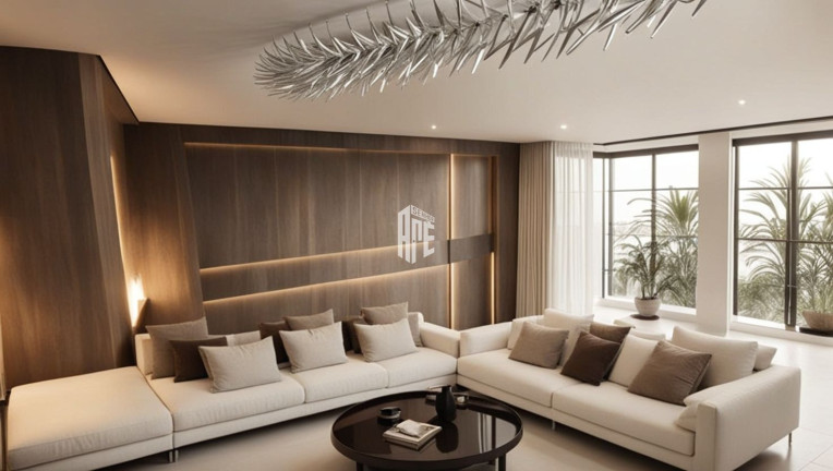Imagem Apartamento com 4 Quartos à Venda, 375 m² em Moema - São Paulo