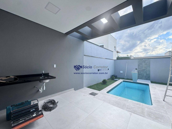 Imagem Casa com 3 Quartos à Venda, 175 m² em Cézar De Souza - Mogi Das Cruzes