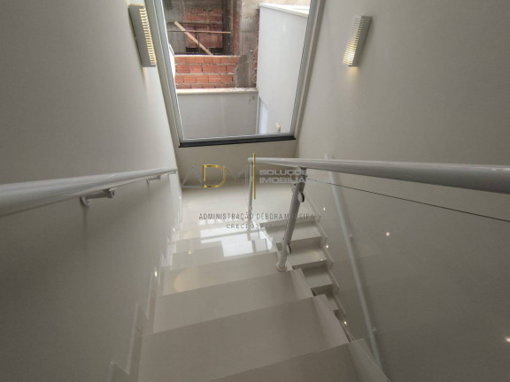 Imagem Casa de Condomínio com 3 Quartos à Venda, 330 m² em Residencial Spazio Verde - Botucatu