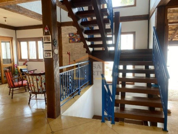 Imagem Casa de Condomínio com 4 Quartos à Venda, 1.780 m² em Alpes Da Cantareira - São Paulo Imagem Casa de Condomínio com 4 Quartos à Venda, 1.780 m² em Alpes Da Cantareira - São Paulo