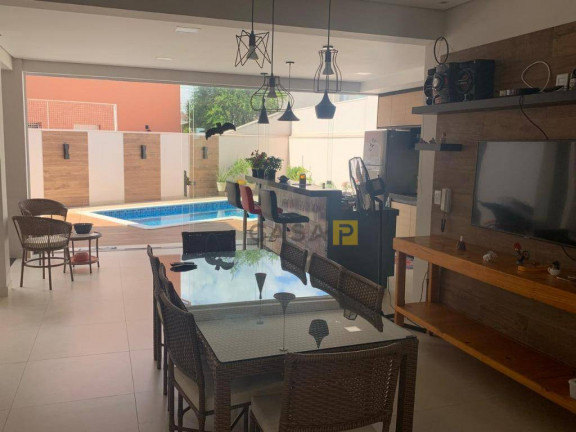 Casa com 3 Quartos à Venda, 310 m² em Jardim Primavera - Nova Odessa