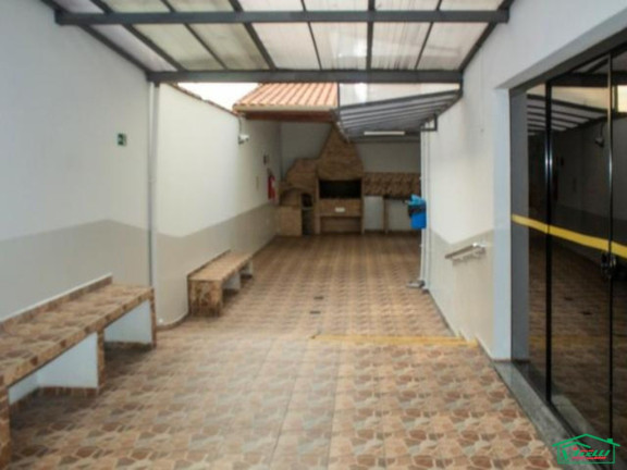 Imagem Apartamento com 2 Quartos à Venda, 80 m² em Alto Da Mooca - São Paulo