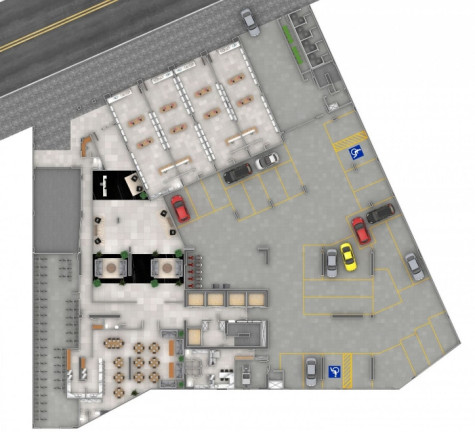 Imagem Apartamento com 2 Quartos à Venda, 73 m² em Tabuleiro - Camboriú Imagem Apartamento com 2 Quartos à Venda, 73 m² em Tabuleiro - Camboriú