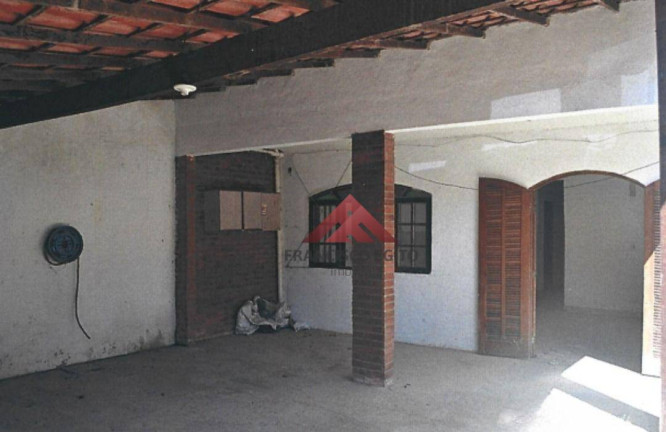 Imagem Casa com 3 Quartos à Venda, 140 m² em Maceió - Niterói