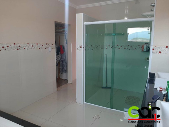 Imagem Sobrado com 3 Quartos à Venda,  em Residencial Morumbí - Poços De Caldas
