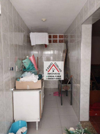Imagem Sobrado com 4 Quartos à Venda, 200 m² em Interlagos - São Paulo Imagem Sobrado com 4 Quartos à Venda, 200 m² em Interlagos - São Paulo
