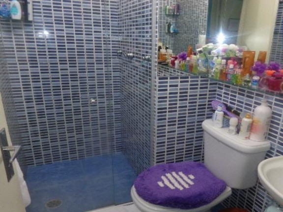 Imagem Casa de Condomínio com 2 Quartos à Venda, 80 m² em Parque Taipas - São Paulo