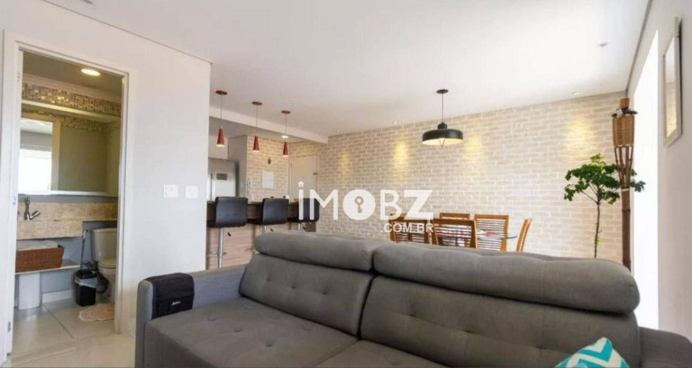 Imóvel com 2 Quartos à Venda, 81 m² em Vila Sônia - São Paulo
