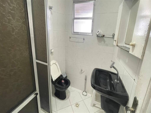Imagem Apartamento com 1 Quarto para Alugar, 50 m² em Mirim - Praia Grande Imagem Apartamento com 1 Quarto para Alugar, 50 m² em Mirim - Praia Grande