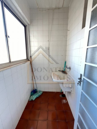 Imagem Apartamento com 1 Quarto para Alugar, 48 m² em Centro - Ribeirão Preto