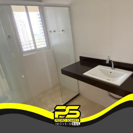 Imagem Apartamento com 3 Quartos para Alugar, 220 m² em Altiplano Cabo Branco - João Pessoa