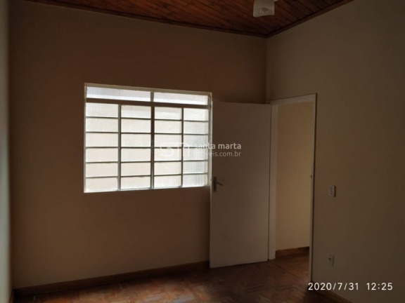 Imagem Casa com 3 Quartos à Venda, 187 m² em Centro - Lorena