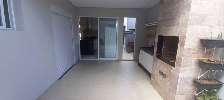 Imagem Casa de Condomínio com 3 Quartos à Venda, 144 m² em Jardim Novo Horizonte - Sorocaba
