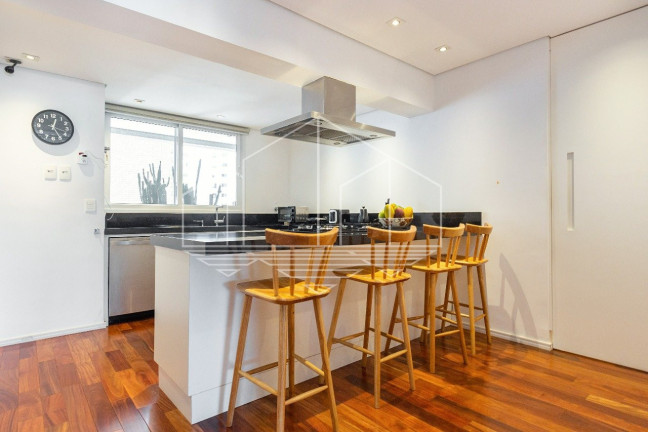 Imagem Apartamento com 3 Quartos à Venda, 262 m² em Itaim Bibi - São Paulo Imagem Apartamento com 3 Quartos à Venda, 262 m² em Itaim Bibi - São Paulo