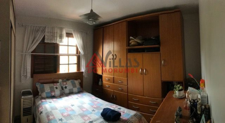 Imagem Sobrado com 3 Quartos à Venda, 160 m² em Chácara Nossa Senhora Do Bom Conselho - São Paulo