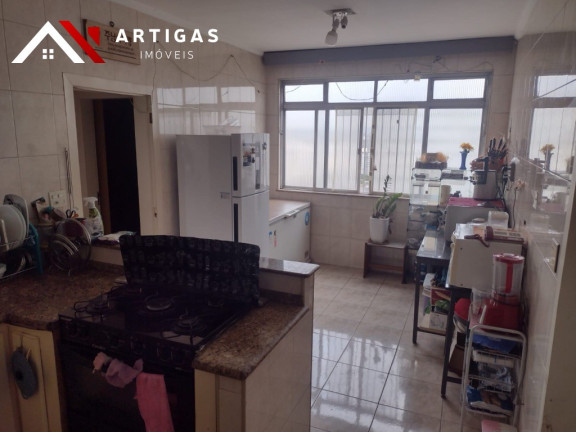 Imagem Apartamento com 3 Quartos à Venda, 187 m² em Mooca - São Paulo