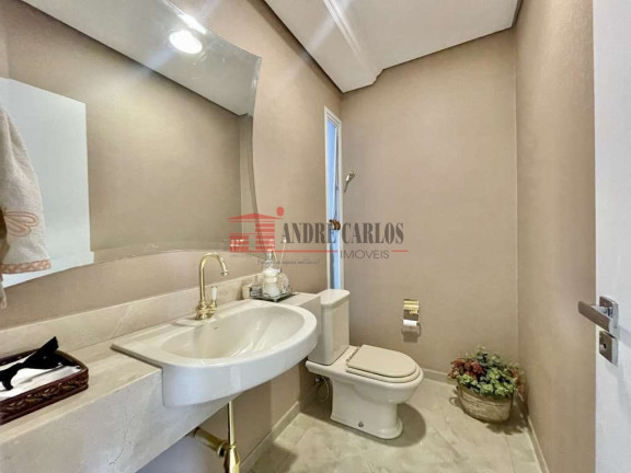 Imagem Casa de Condomínio com 3 Quartos à Venda, 560 m² em Nova Higienópolis - Jandira Imagem Casa de Condomínio com 3 Quartos à Venda, 560 m² em Nova Higienópolis - Jandira
